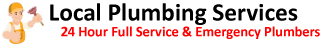 East Bernstadt Plumbers